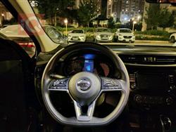 نيسان روج سبورت